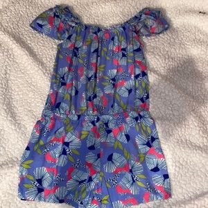Girls romper 5t